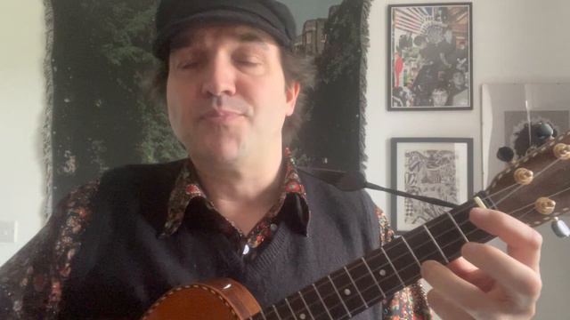 Got My Mind Set On You. Ukulele Tutorial. Happy 80th Birthday George Harrison🙏🎂❤️ ✌🏻 смотреть онлайн