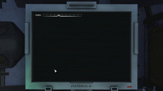 SOMA - E12 - A Simulation смотреть онлайн
