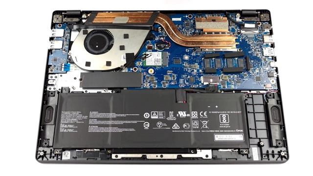 ?️ MSI Modern 14 (C12M) - disassembly and upgrade options смотреть онлайн