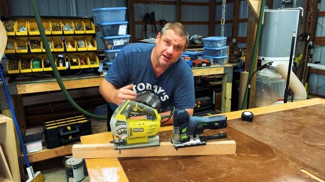 Essential Woodworking Tools For Beginners: Get Started Today! #woodworking #tools