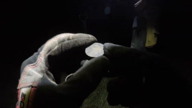 Garrett ACE 350 разрывает всех! смотреть онлайн