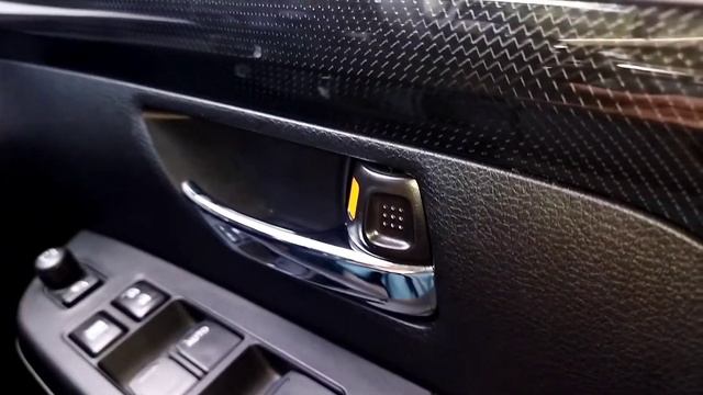 PASANG OBD AUTO LOCK, SUZUKI XL7 MATIC, MODUL KUNCI PINTU OTOMATIS смотреть онлайн