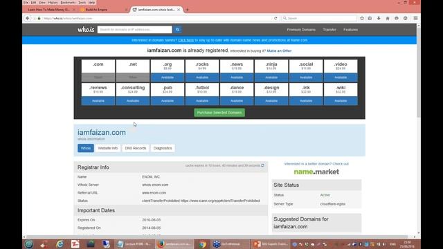 SEO Experts Training in urdu/hindi Lecture 08 / SEO training-seo for beginners:(training for 2019 смотреть онлайн