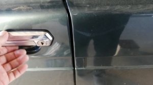 Доработка классических замков ваз 2131.Бесшумные замки из стоковых.