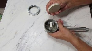 Устройство душевой лейки