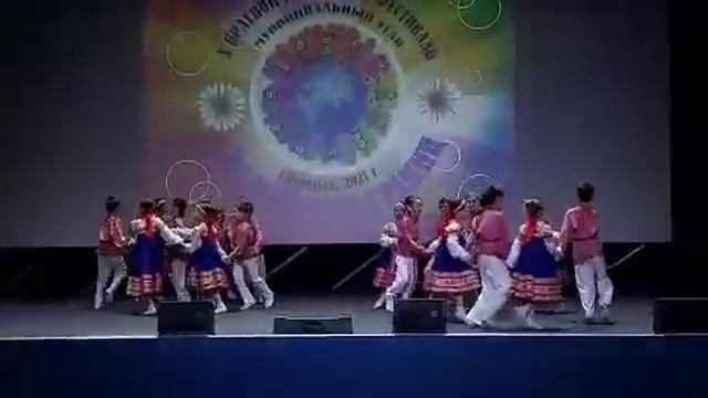 Талнахский перепляс смотреть онлайн