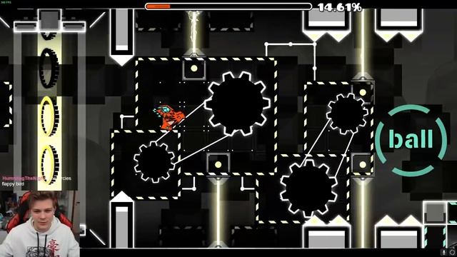 MY FAVORITE CLASSIC EXTREME DEMON - Niflheim 100% смотреть онлайн
