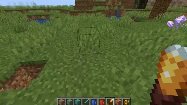 SAIU!! mod minecraft 1.17 cave and criffs para minecraft java 1.15.2 смотреть онлайн