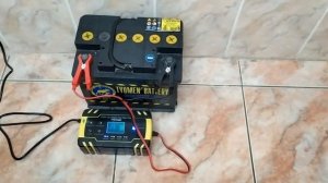 Зарядное устройство из Китая.