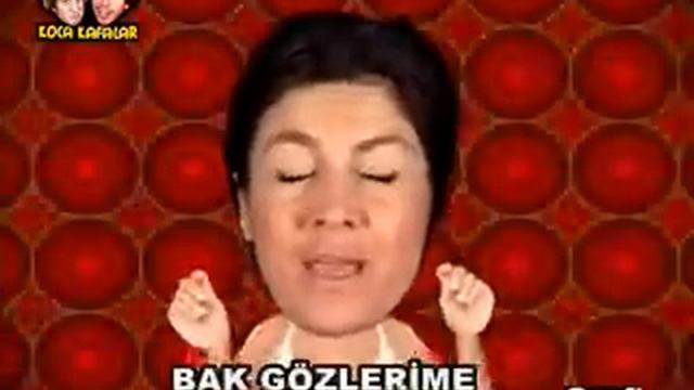 Koca Kafalar - Tuğba Ekinci смотреть онлайн