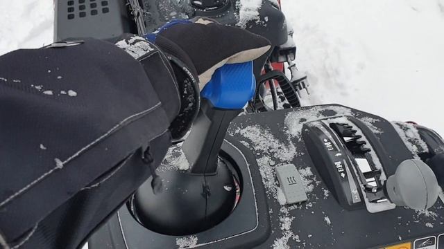 Toro Power Max 1432 Snowblower, Genomgång