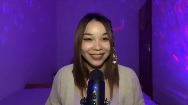 ASMR болталка о жизни | vaping? whispering смотреть онлайн