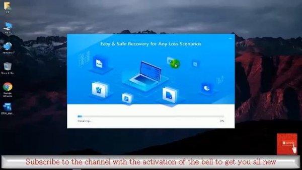 #EaseUS Data #Recovery Wizard 12 9 License #Key 100% working