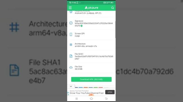How to play Pc games on android!!!! смотреть онлайн