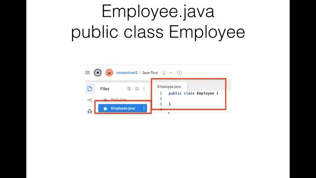 Data Structures Using Java: Language Tour: Part 4 смотреть онлайн