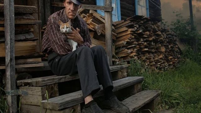 Вышли мы все из деревни - Александр Чернов смотреть онлайн