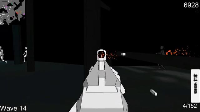 Polygon Hero - FREE Steam game developed by Endwise смотреть онлайн