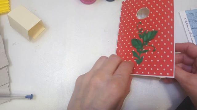 POP UP открытка смотреть онлайн