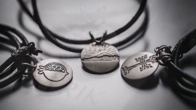 MAYRIK Armenian Jewelry - армянский ювелирный бренд
