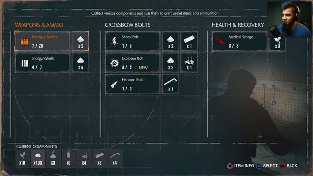 The Evil Within 2 — Part 5 | TRACKING LILY | Let's Play Gameplay Walkthrough Playthrough PS4 смотреть онлайн