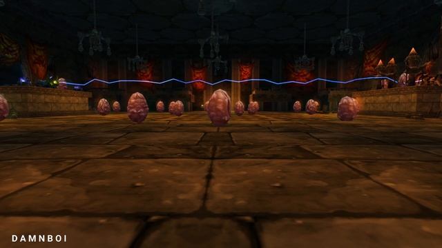 WOW Classic - Warrior Best in slot (BIS) guide for phase 3 & 4 for the casual guy. (No boe's or pvp смотреть онлайн