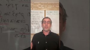 ✡️ Ицхак Пинтосевич: Каждый творит свою реальность. Все правила - в Торе. Недельная глава ШЛАХ