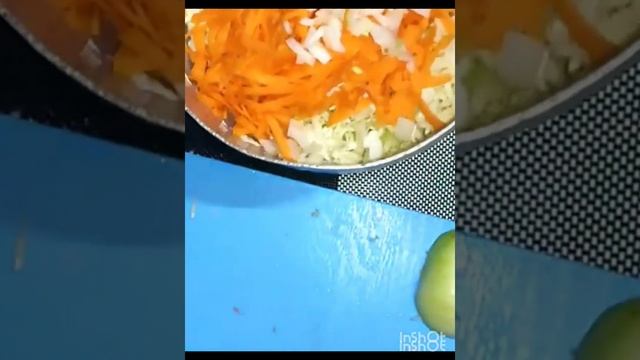 Ну самый простой рецепт тушеной капусты смотреть онлайн