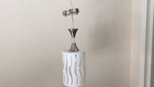 Люстра (светильник потолочный)  89101/1 E27 (арт. ВВ00469)!