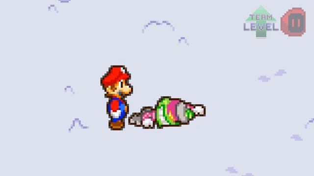 A Legit Mario and Luigi Speedrun (Parody) смотреть онлайн