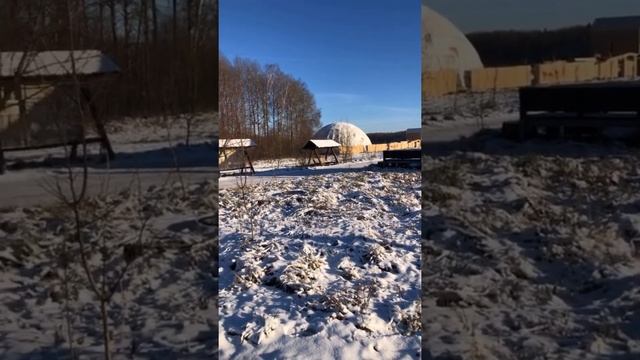 «Этномир» , наши выходные в Калужской области в экскурсионном центре этнопарк