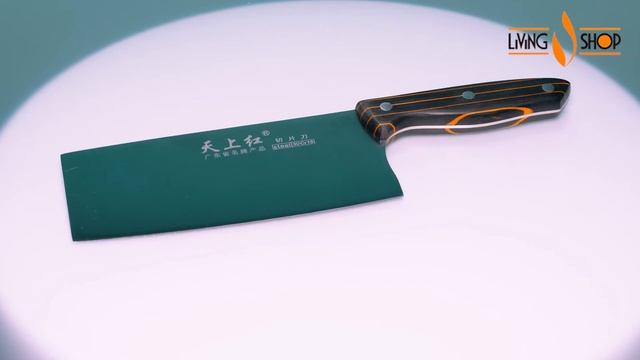 Китайский поварской нож для нарезки (слайсер) Zhang Xiao Quan