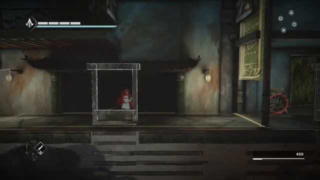 Assassin's Creed CODENAME HEXE