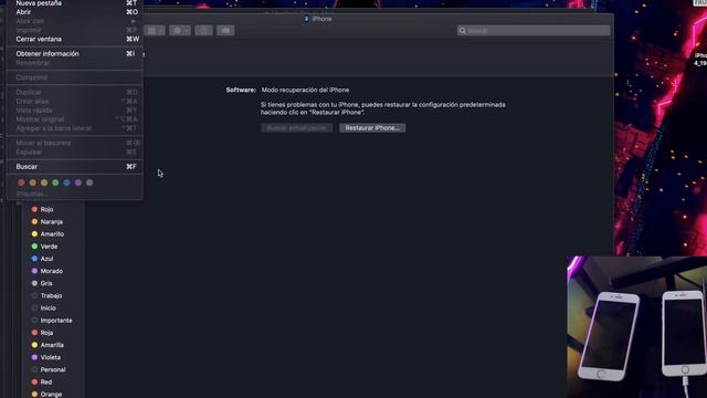 Poner en Modo BRUTE FORCE CPU A9/A10/A11 - Bypass iOS 15 Full iServicios/FaceTime/iMesagge/iCloud смотреть онлайн