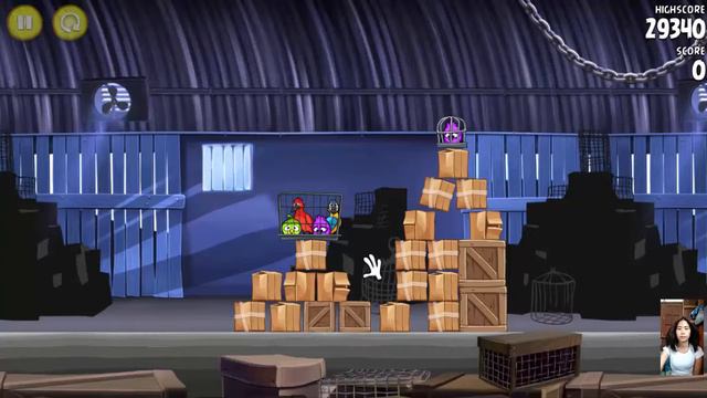รีวิวสอนเล่นเกมAngry Birds смотреть онлайн