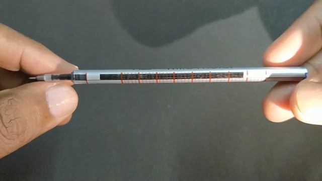 Flair Writo-meter Executive | Ball Point Pen смотреть онлайн