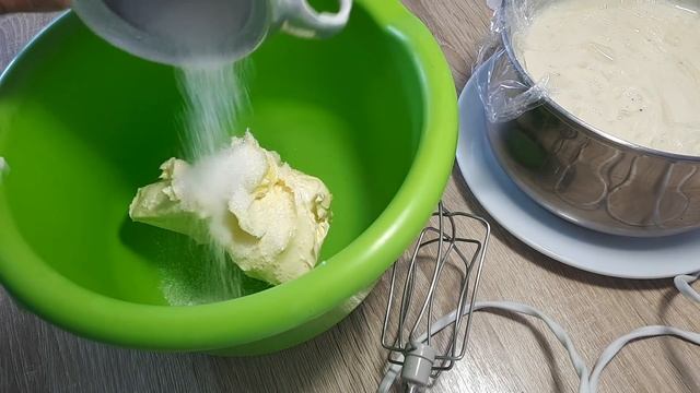 ФРУКТОВОЕ НАСЛАЖДЕНИЕ-ТОРТ" ТРОПИКАНКА"-СЕКРЕТ ТЕСТА.КРЕМА И ОФОРМЛЕНИЯ! смотреть онлайн