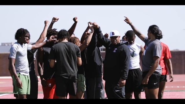 Valhalla Chronicles EP.2 | College Football is not a Game.. смотреть онлайн