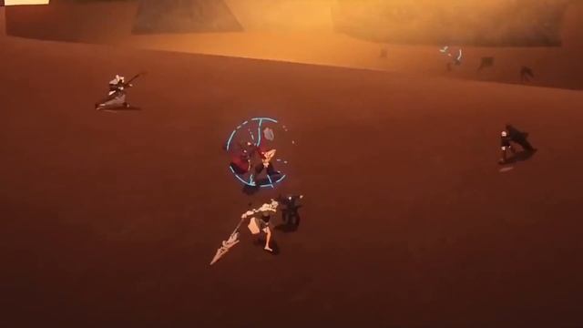 THIS IS 4K ANIME Fate Grand Order смотреть онлайн