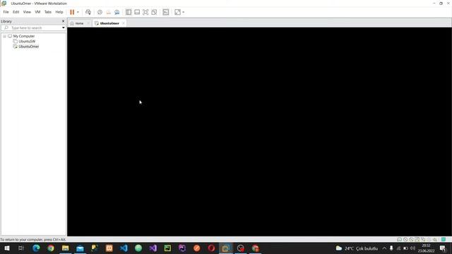 Ubuntu Server -9 | Oracle SQL Kurulumu смотреть онлайн