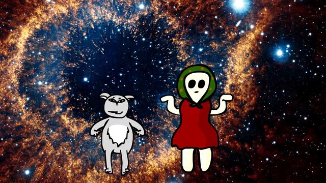 Кот и Бабка = тун... тунтун, туту смотреть онлайн