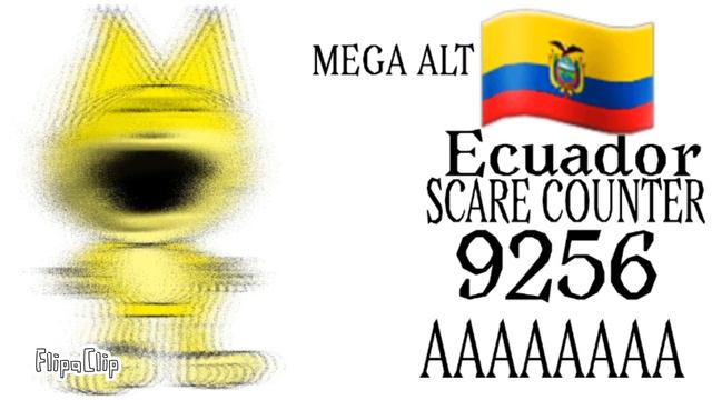 🇪🇨rating Ecuador EAS alarm [MEGA ALT] смотреть онлайн