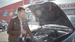 BMW Х5  Е70, тест драйв , обзор и цена .