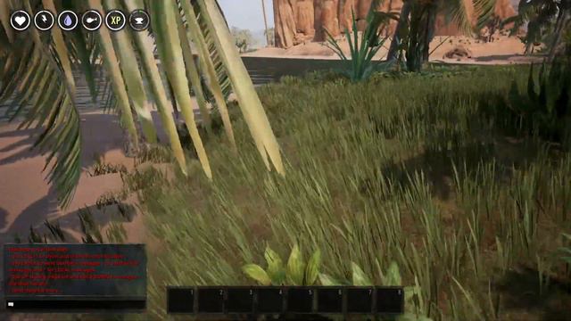CONAN EXILES СТРИМ | БЫСТРЫЙ КРАФТ | НАЖРАЛСЯ ЧЕРВЕЙ смотреть онлайн
