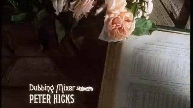 The Victorian Flower Garden (Complete Series)