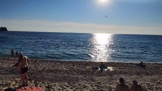 Апарт-отель LE MORAL, Турция, Аланья. Ноябрь2021. смотреть онлайн