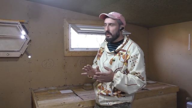 Стартер для вывода маток 10.04.2020 смотреть онлайн