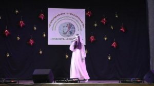 Злата Барздова "Реченька" 2020