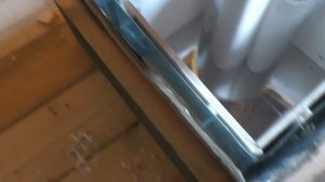 Самая быстрая УСТАНОВКА БАННОЙ ПЕЧИ | МОНТАЖ ДЫМОХОДА | ПОРТАЛ ИЗ КИРПИЧА