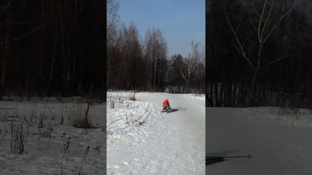 Подготовка к повышению разряда... смотреть онлайн