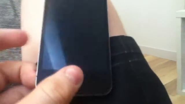 How to fix home button on iPhone 4 (Work around) смотреть онлайн